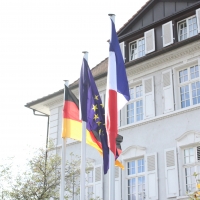 Circulation à la frontière franco-allemande en Moselle à compter du mardi 2 mars 2021